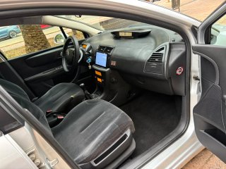Citroen C4 2009
