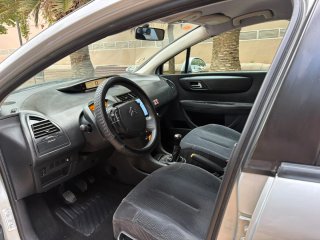 Citroen C4 2009