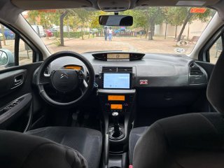 Citroen C4 2009