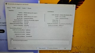 Ordenador Gaming con NVIDIA GeForce GTX 1660 Ti