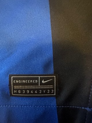 Maglia Inter 2022/2023