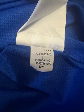 Maglia Inter 2022/2023