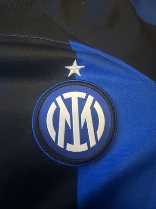 Maglia Inter 2022/2023
