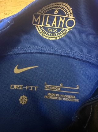 Maglia Inter 2022/2023