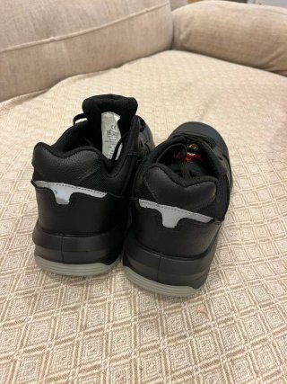 Zapatos de seguridad U-Power