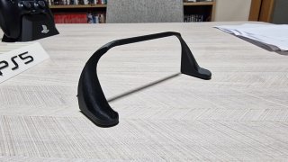 Soporte Expositor invisible para Mando DualSense