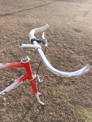 Cuadro de Bicicleta de Carretera Orbea