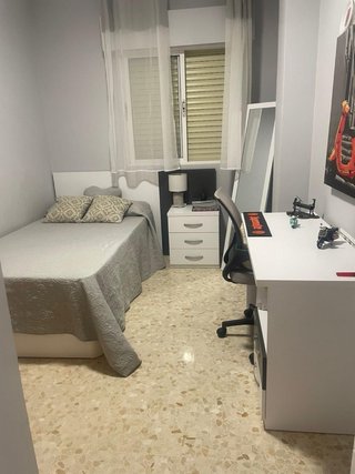 Alquiler piso