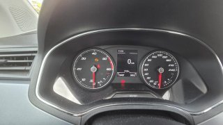 SEAT Arona 2019