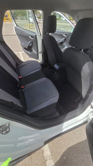 SEAT Arona 2019