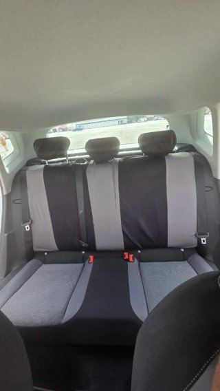 SEAT Arona 2019