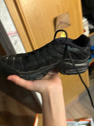 Zapatillas Nike TN Talla 36