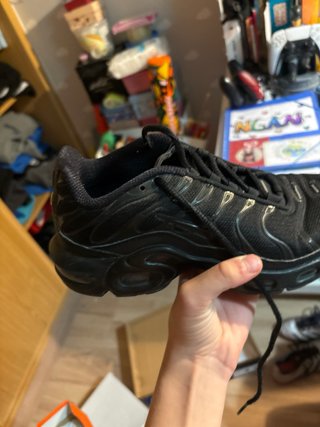 Zapatillas Nike TN Talla 36