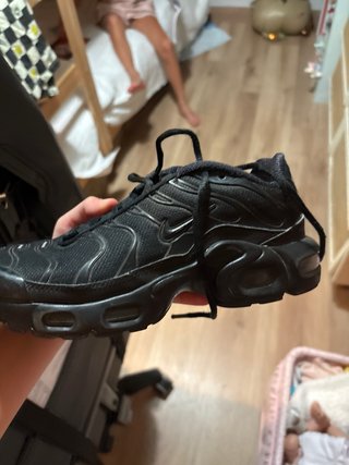 Zapatillas Nike TN Talla 36