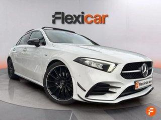 Mercedes-Benz Clase A A 200 d