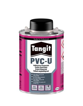 Adhesivo Tangit PVC-U 500gr Nuevo a estrenar
