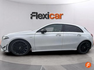 Mercedes-Benz Clase A A 200 d
