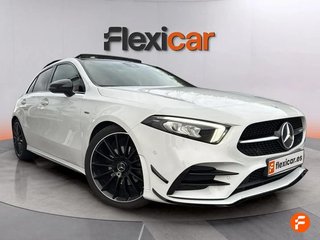 Mercedes-Benz Clase A A 200 d