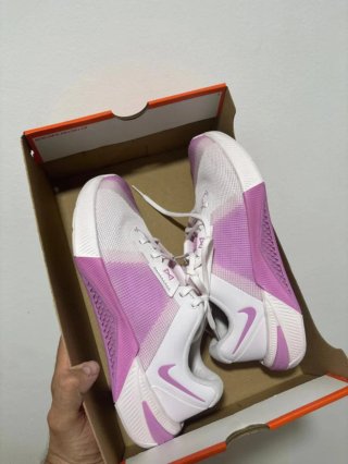 Zapatillas Nike Metcon 10 Rosas