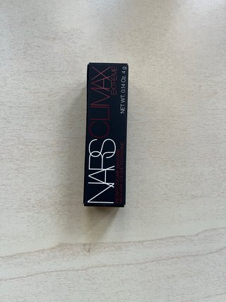 Mascara Nars Climax Extreme Formato Viaggio
