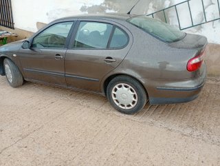 SEAT Toledo 2004