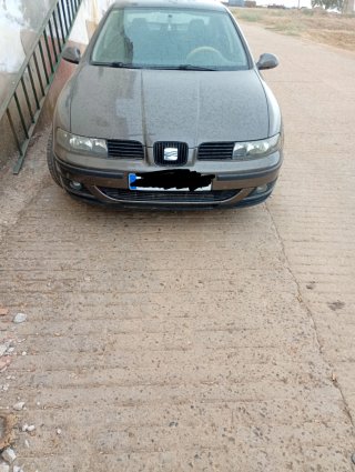SEAT Toledo 2004