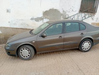 SEAT Toledo 2004
