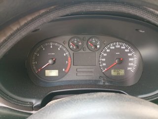 SEAT Toledo 2004