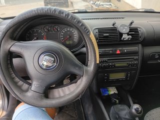 SEAT Toledo 2004