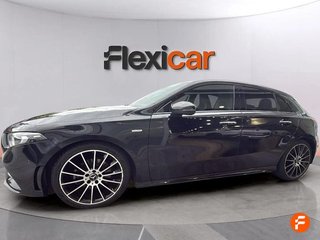 Mercedes-Benz Clase A A 180 d