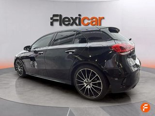 Mercedes-Benz Clase A A 180 d