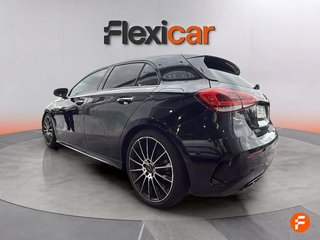 Mercedes-Benz Clase A A 180 d