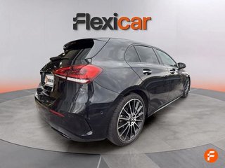 Mercedes-Benz Clase A A 180 d