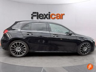 Mercedes-Benz Clase A A 180 d