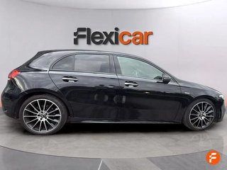 Mercedes-Benz Clase A A 180 d