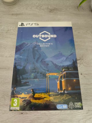 Outbound Collector's Edition PS5