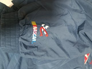 Chaqueta Dupont Colección Unisex