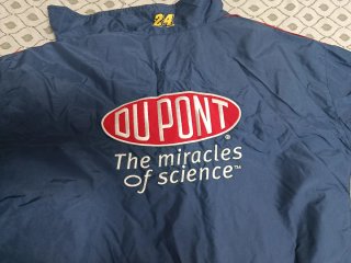Chaqueta Dupont Colección Unisex