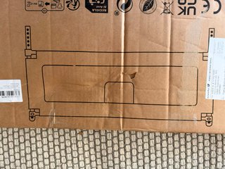 2 Barandillas Cama Infantil NAIZY 180 + 200 cm