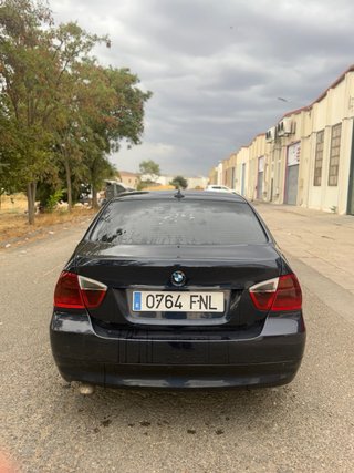 BMW Serie 3 2007