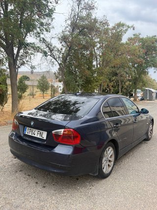 BMW Serie 3 2007