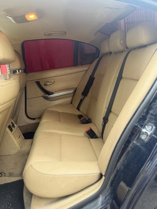 BMW Serie 3 2007