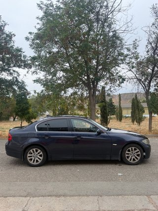 BMW Serie 3 2007