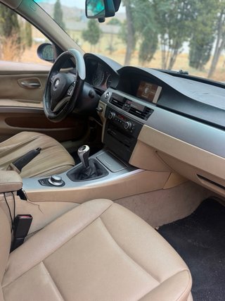 BMW Serie 3 2007
