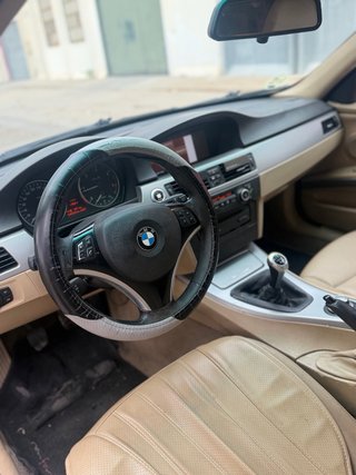 BMW Serie 3 2007