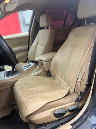 BMW Serie 3 2007