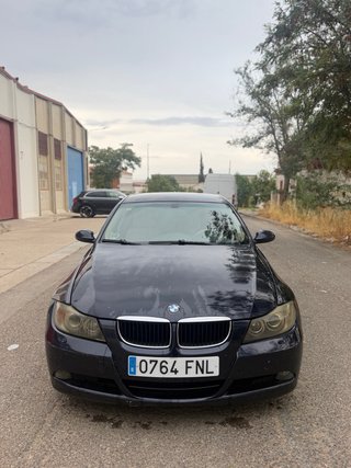 BMW Serie 3 2007
