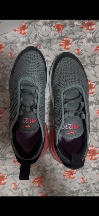 Zapatillas Nike Air Max 270