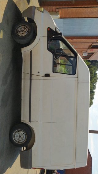 Ford Transit 2006