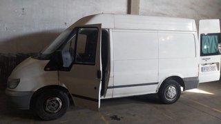 Ford Transit 2006